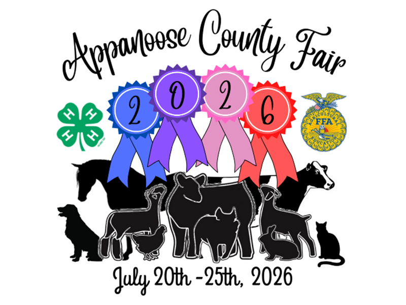 Fair Logo